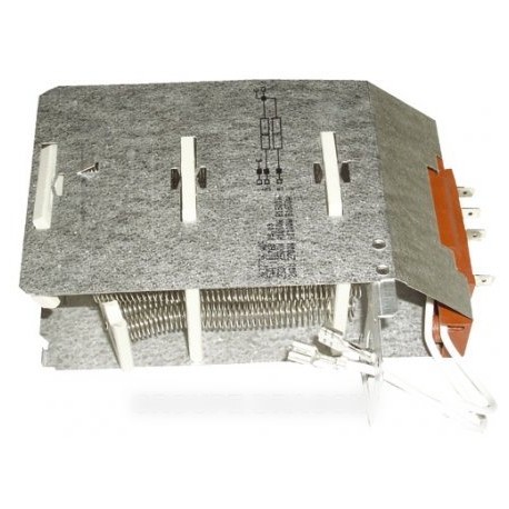resistance de chauffe 1200/1800 w