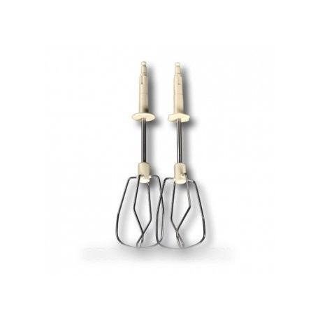 jeu de fouets vanille