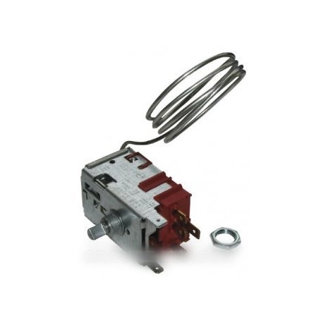 thermostat de ref top