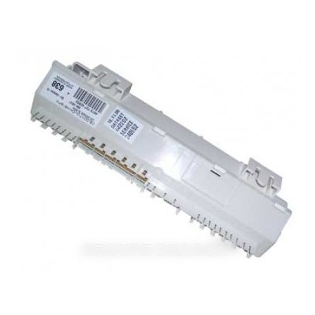 platine de controle cb wk0643