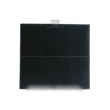 filtre de charbon actif