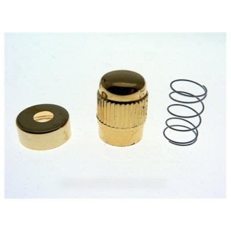 bouton programmateur