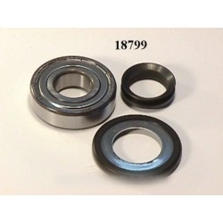 palier kit roulements et joint candy