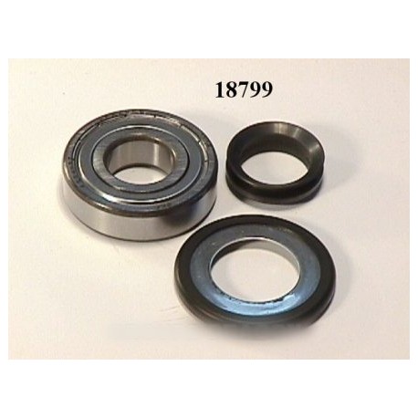 palier kit roulements et joint candy