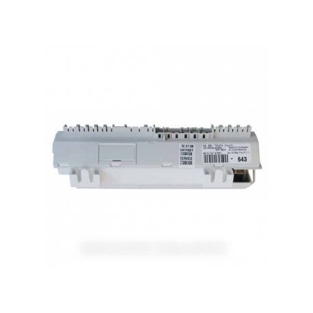 platine de controle (cb)