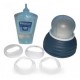 philips shave action clean kit nettoyage
