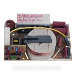 module puissance du magnetron