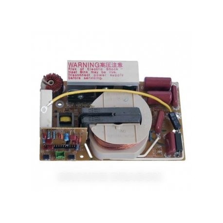 module puissance du magnetron