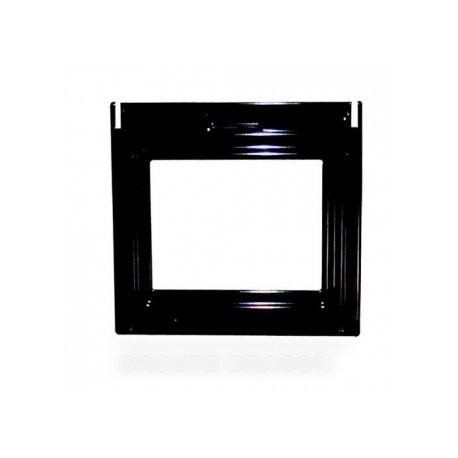 contreporte four + vitre interieure