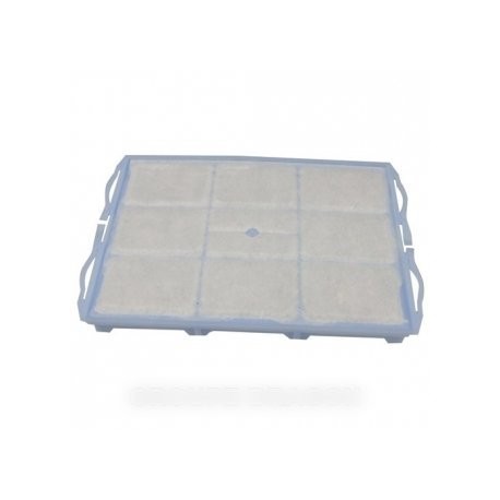 filtre protection moteur