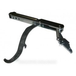 charniere de porte droite ou gauche