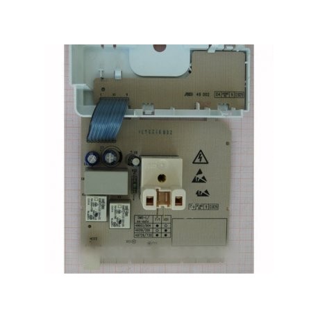 module de commande 0489749