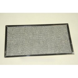 filtre metal a graisse (a l'unite)