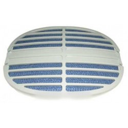 filtre a air diffuseur completgrille