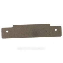 plaque mica guide ondes