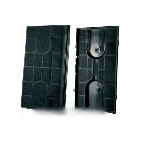 filtre charbon type 190 dim 483 x 257 mm