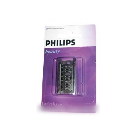 tete de coupe satinelle philips