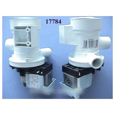 pompe de vidange mal domeos