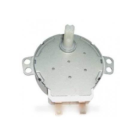 moteur entrainement plateau micro ondes