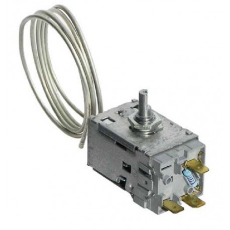 THERMOSTAT 077B6665 POUR REFRIGERATEUR FAGOR