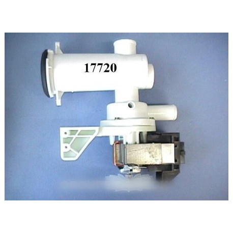 pompe de vidange mal far