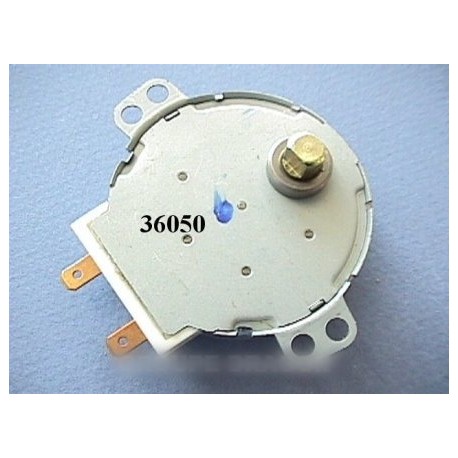 moteur entraineur plateau gm-16-24fek2