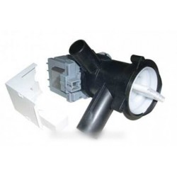 pompe de vidange ebs2556-0808 30w