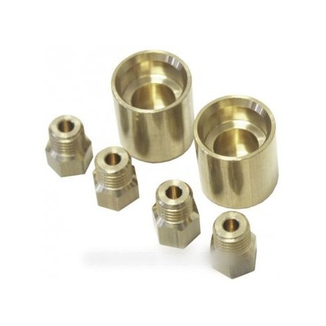 sachet injecteurs gaz butane