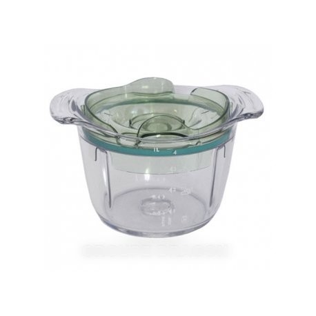 bol verre+ deflecteur