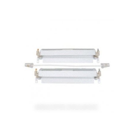 resistance degivrage