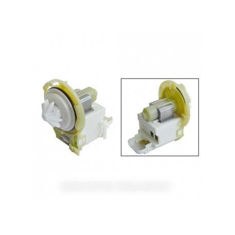 pompe de vidange ebs2556-5104 30w