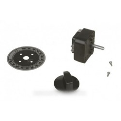 minuterie universelle 30m complete