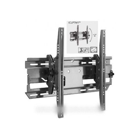 support mural lcd/plasma orientable 80 k