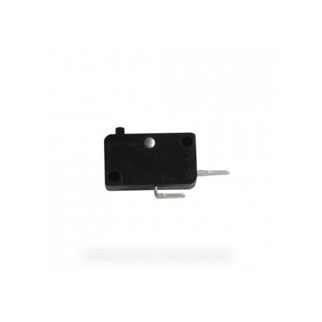 microswitch commande vapeur