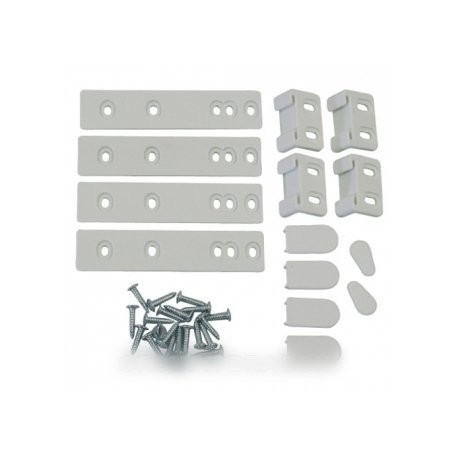 sachet accessoires avec glissiere