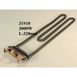 thermoplongeur 3000w - 230v