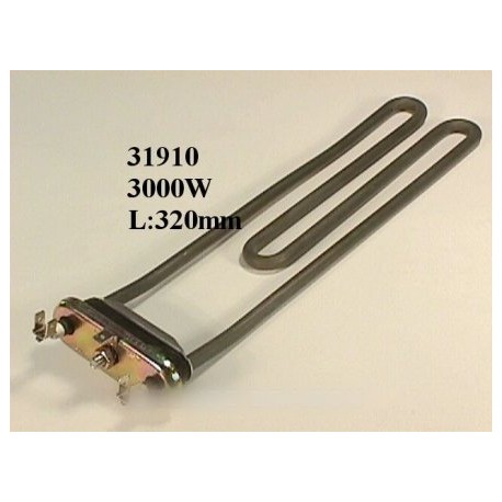 thermoplongeur 3000w - 230v