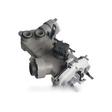 resistance chauffe-eau instantane