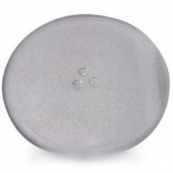 plateau verre pour micro ondes 