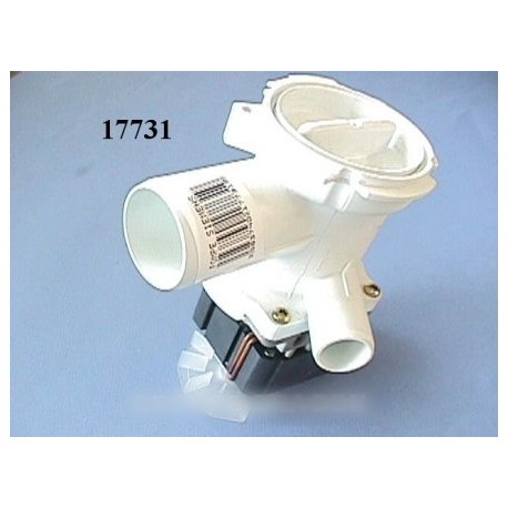 pompe de vidange bosch