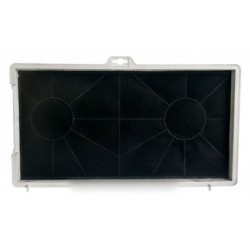 filtre charbon a l'unite lz73050