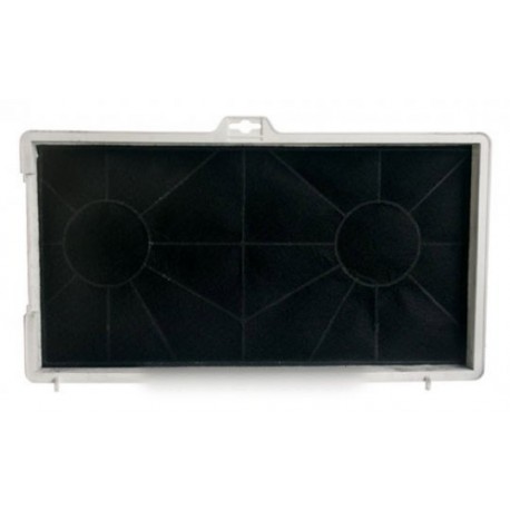 filtre charbon a l'unite lz73050
