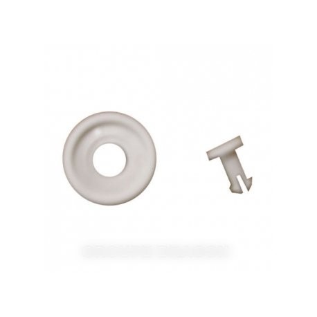 roulette support panier superieur