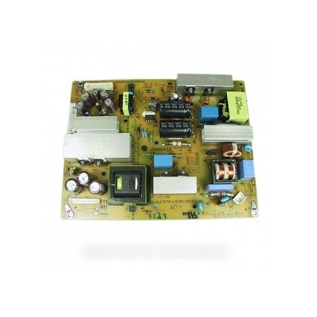 power supply assembly