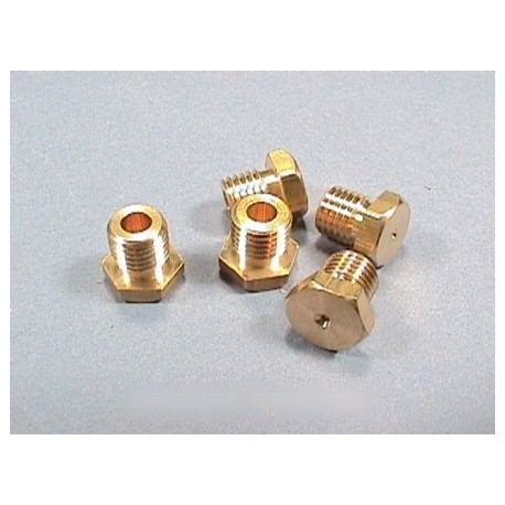 sachet injecteurs gaz naturel 6 m/m