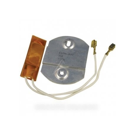 resistance de maintien au chaud