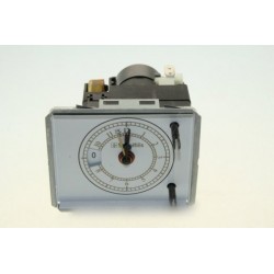 programmateur tradition blanc