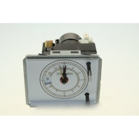 programmateur tradition blanc