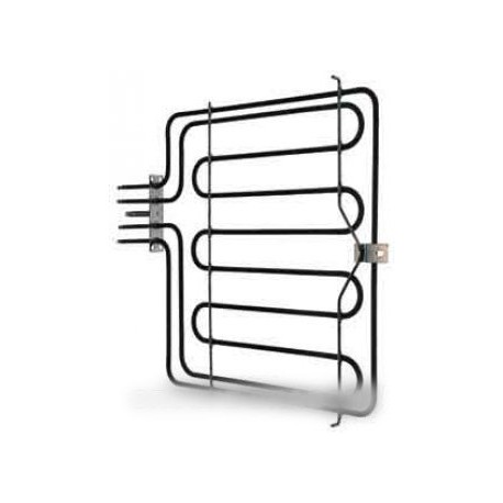 resistance voute 2300 w + 800 w