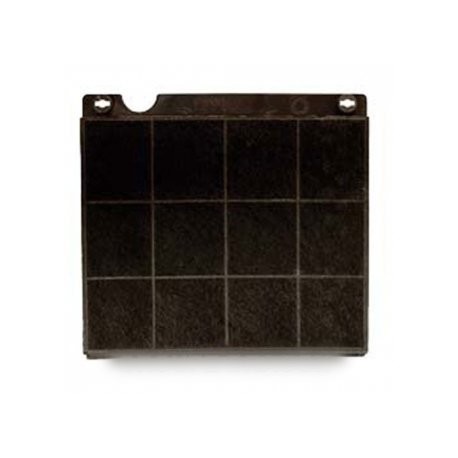 filtre charbon type 15 d: 224 x 210 x 30